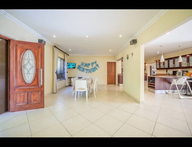 4 BEDROOM HOUSE TO LET IN WESTVILLE